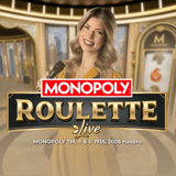Monopoly Roulette