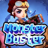 Monster Buster