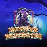 Monster Destroyer