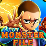 Monster File