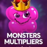 Monsters Multipliers