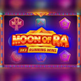 Moon of Ra: Running Wins