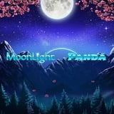 Moonlight Panda