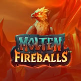 Molten Fireballs