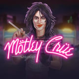 Motley Crue