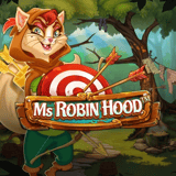 Ms Robin Hood