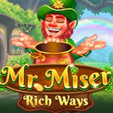 Mr. Miser