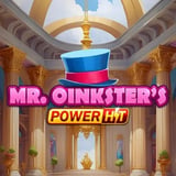 Mr. Oinkster's Power Hit