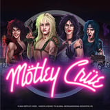 Mötley Crüe