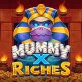 Mummy x Riches