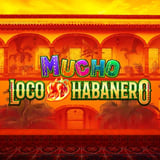 Mucho Loco Habanero 96