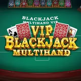 Multihand Blackjack VIP