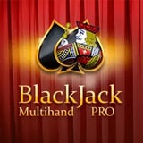 Multihand Blackjack Pro