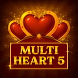 Multi Heart 5