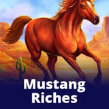 Mustang Riches