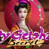 My Geisha Secret