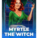 Myrtle the Witch