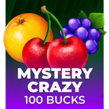 Mystery Crazy 100 Bucks