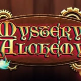 Mystery Alchemy