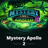 Mystery Apollo 2
