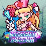 Mystery Doctor