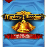 Mystery Kingdom: Mystery Bell Love the Jackpot