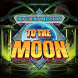 Mystery Mission To The Moon