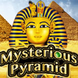 Mysterious Pyramid