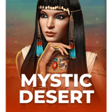 Mystic Desert VIP Bell Link