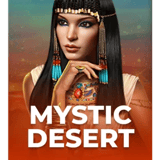 Mystic Desert Bell Link