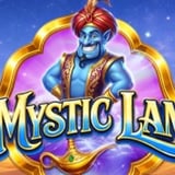 Mystic Lamp