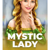 Mystic Lady