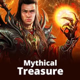Mythical Treasure VIP