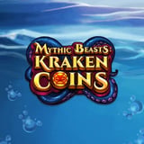 Mythic Beasts Kraken Coins