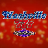 Nashville 777 Retro Roller