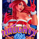 Naughty Nik