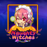 Naughty Witches