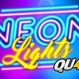 Neon Lights Quad