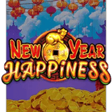 New Year Happines
