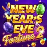 New Year's Eve Fortune 2