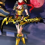 Ninja Strike