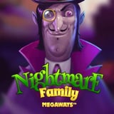 Nightmare Family MegaWays