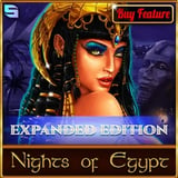 Nights Of Egypt Expanded Edition
