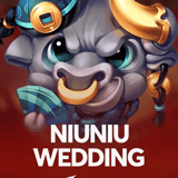NiuNiu Wedding