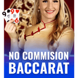No Commision Baccarat