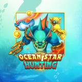 Ocean Star Hunting