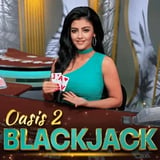 Oasis Blackjack 2