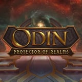 Odin: Protector of the Realms