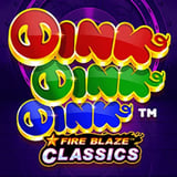 Oink Oink Oink Fire Blaze Classics