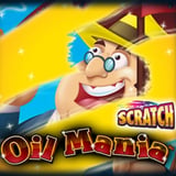 Oil Mania Scratch Card
